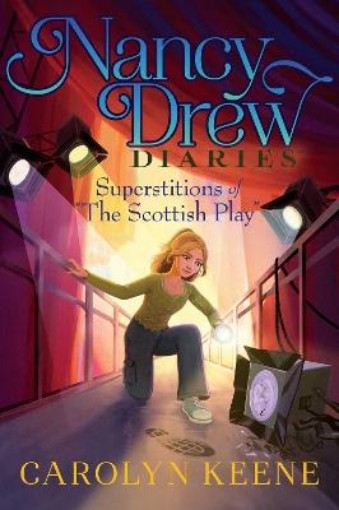 Picture of Superstitions of "The Scottish Play"