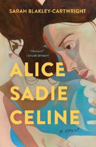 Picture of Alice Sadie Celine
