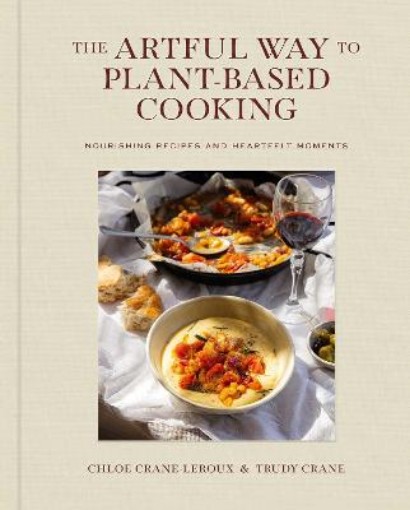 Picture of Artful Way to Plant-Based Cooking