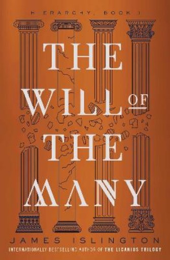Picture of Will of the Many