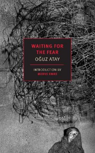 Picture of Waiting for the Fear