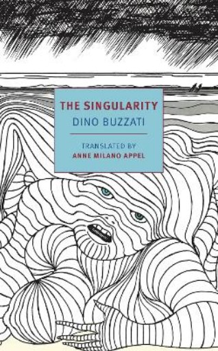 Picture of Singularity