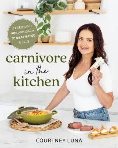 Picture of Carnivore in the Kitchen