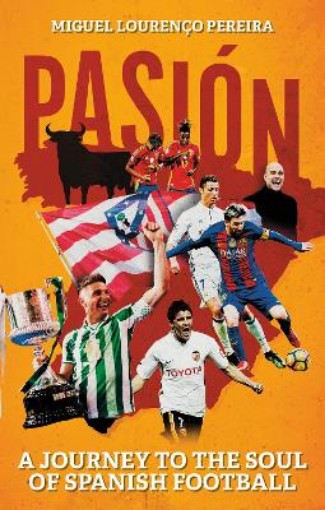 Picture of Pasion