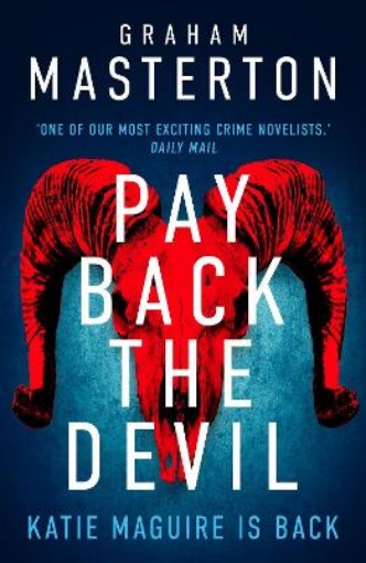 Picture of Pay Back The Devil