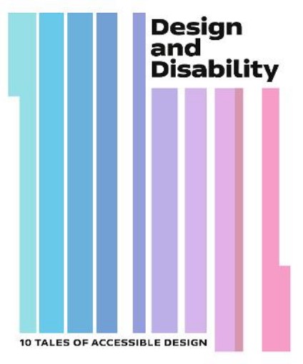 Picture of Design and Disability
