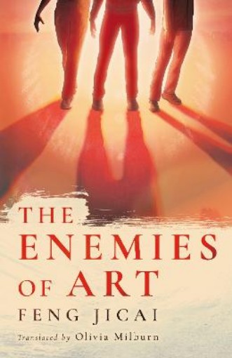 Picture of Enemies of Art