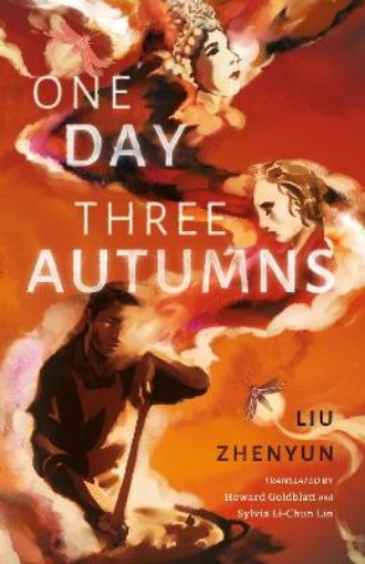 Picture of One Day Three Autumns