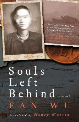 Picture of Souls Left Behind
