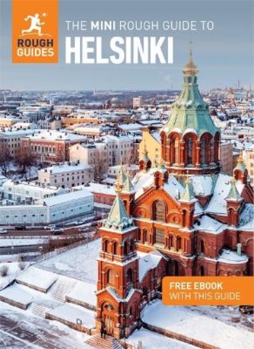 Picture of Mini Rough Guide to Helsinki: Travel Guide with eBook