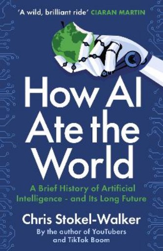 Picture of How AI Ate the World