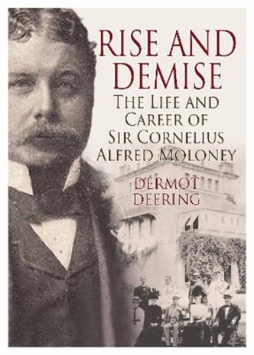 Picture of Rise and Demise.