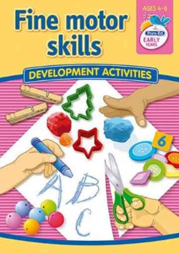 Picture of Gross Motor Skills