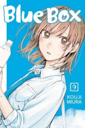 Picture of Blue Box, Vol. 9