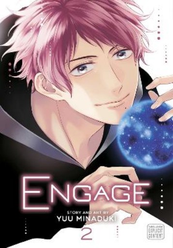 Picture of Engage, Vol. 2