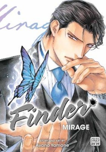 Picture of Finder Deluxe Edition: Mirage, Vol. 13