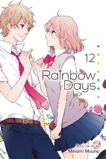 Picture of Rainbow Days, Vol. 12