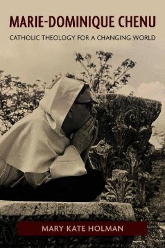 Picture of Marie-Dominique Chenu