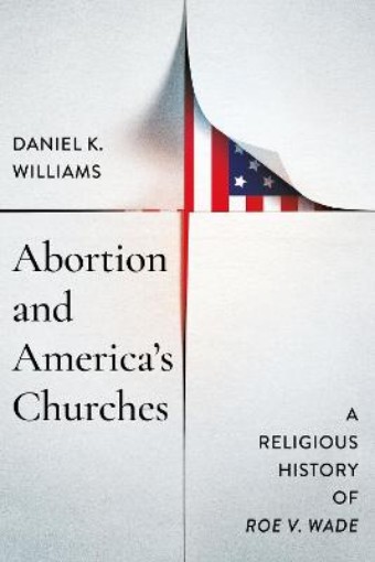 Picture of Abortion and America's Churches