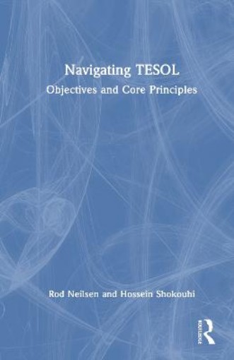 Picture of Navigating TESOL