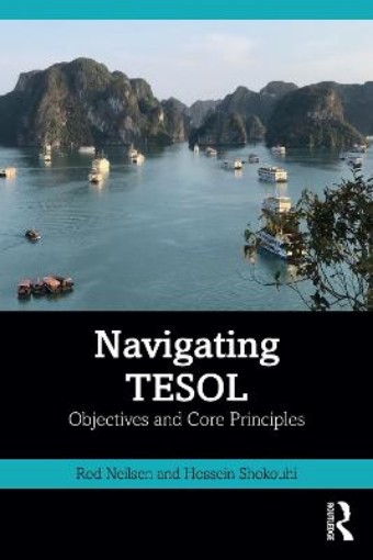 Picture of Navigating TESOL