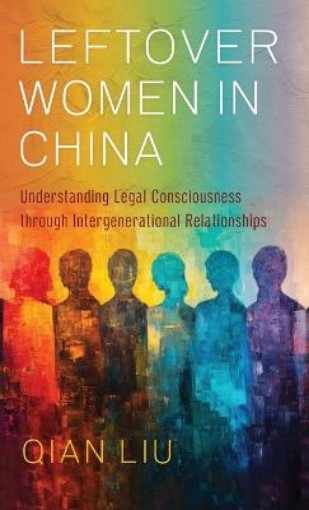 Picture of Leftover Women in China