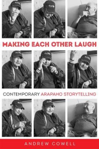 Picture of Making Each Other Laugh