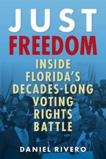 Picture of Just Freedom