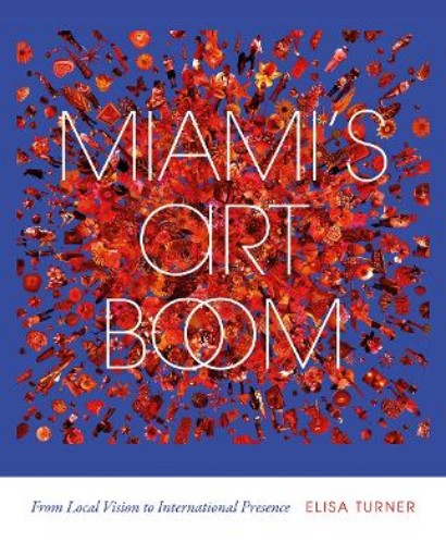 Picture of Miami's Art Boom