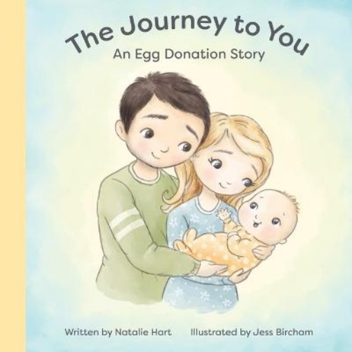 Picture of Journey to You
