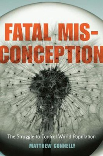 Picture of Fatal Misconception