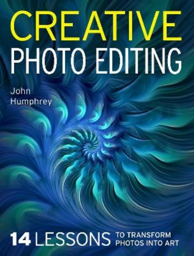 Picture of Creative Photo Editing
