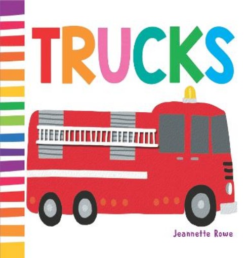 Picture of Trucks: Exclusive