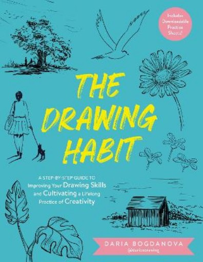 Picture of Drawing Habit