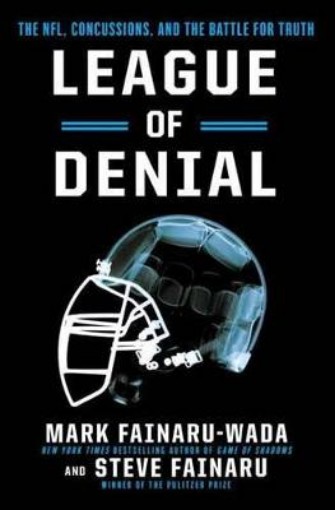 Picture of League of Denial