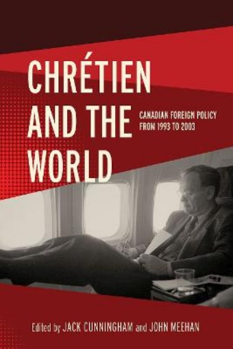 Picture of Chretien and the World