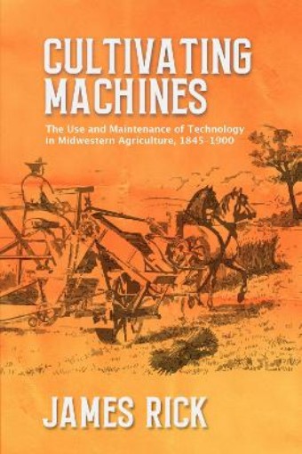 Picture of Cultivating Machines