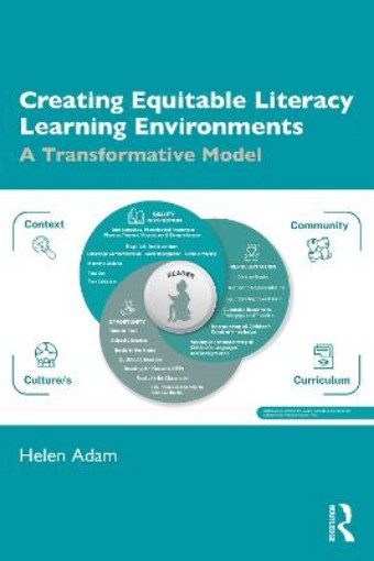 Picture of Creating Equitable Literacy Learning Environments