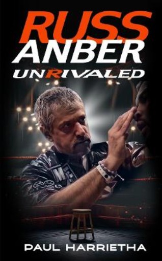 Picture of Russ Anber