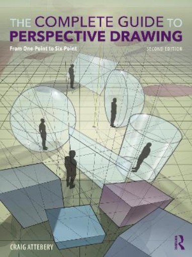Picture of Complete Guide to Perspective Drawing