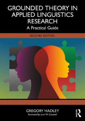 Picture of Grounded Theory in Applied Linguistics Research