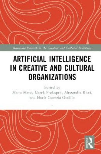 Picture of Artificial Intelligence in Creative and Cultural Organizations