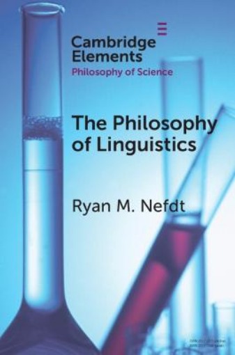 Picture of Philosophy of Linguistics