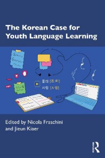 Picture of Korean Case for Youth Language Learning