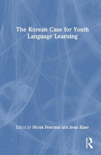 Picture of Korean Case for Youth Language Learning