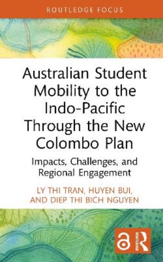 Picture of Australian Student Mobility to the Indo-Pacific Through the New Colombo Plan