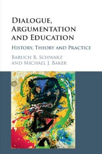 Picture of Dialogue, Argumentation and Education