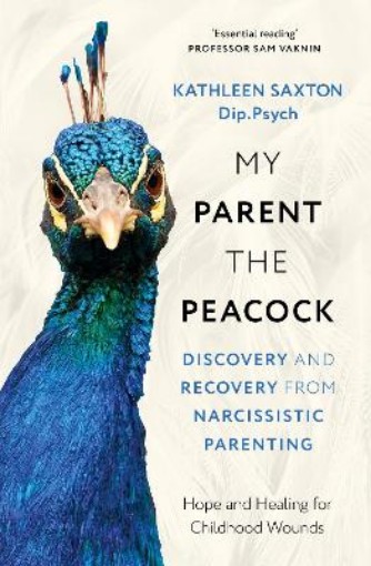 Picture of My Parent the Peacock