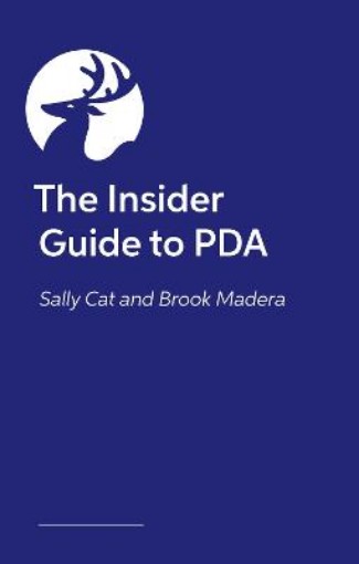 Picture of Insider Guide to PDA