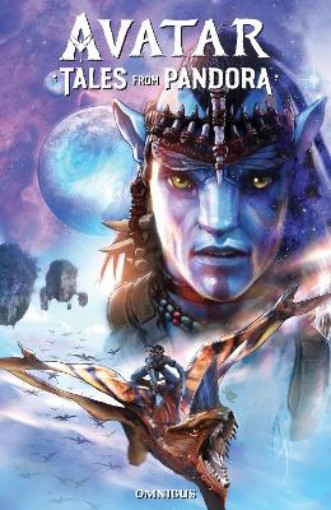 Picture of Avatar: Tales from Pandora Omnibus